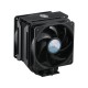 Cooler Master MasterAir MA612 Stealth Procesador Enfriador 12 cm Negro 1 pieza(s) - MAP-T6PS-218PK-R1